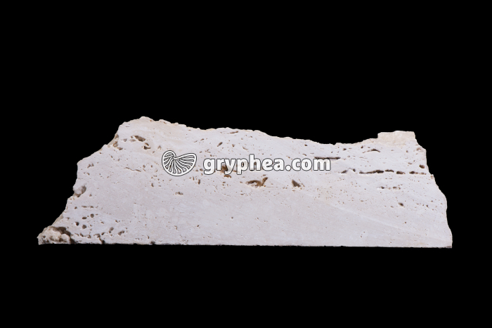 Travertin - gryphea.org